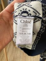Хлопковый костюм Chloe, 104