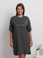 Туника Всплеск-2 Виотекс ГРАФИТОВЫЙ