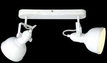 Спот A5213AP-2WG бело золотой Martin Arte Lamp