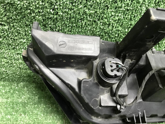 Подсветка логотипа EXEED RX (2023-н.в.)