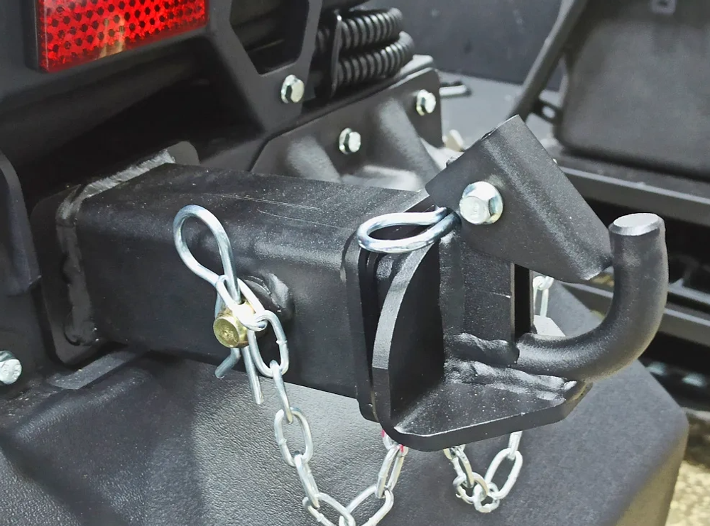 Снегоход STELS ВИТЯЗЬ SA800 2.0 MAX PRO