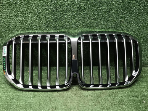 Решетка радиатора BMW X7 G07 (2019-2022)