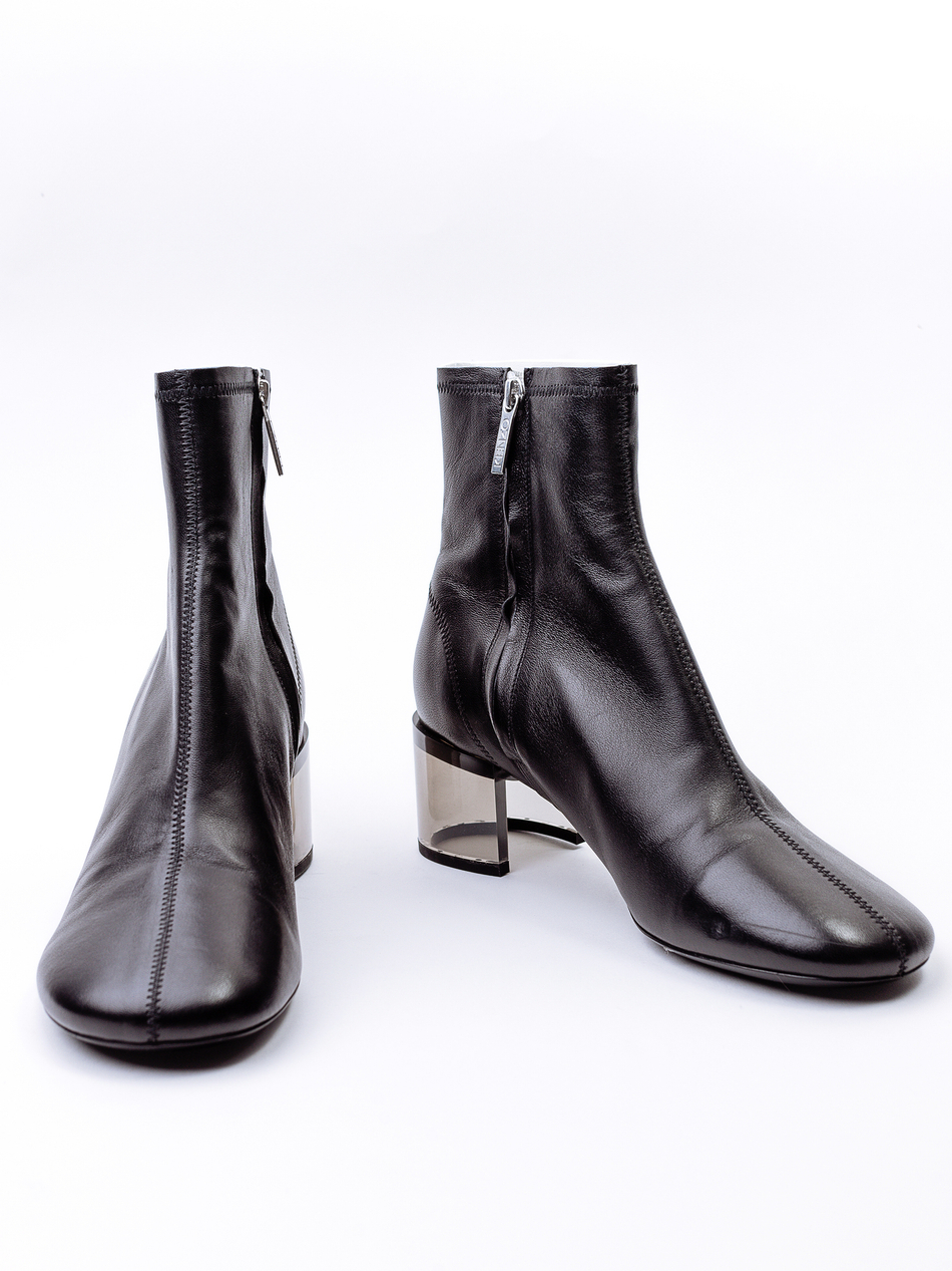 Ботильоны W Kenzo