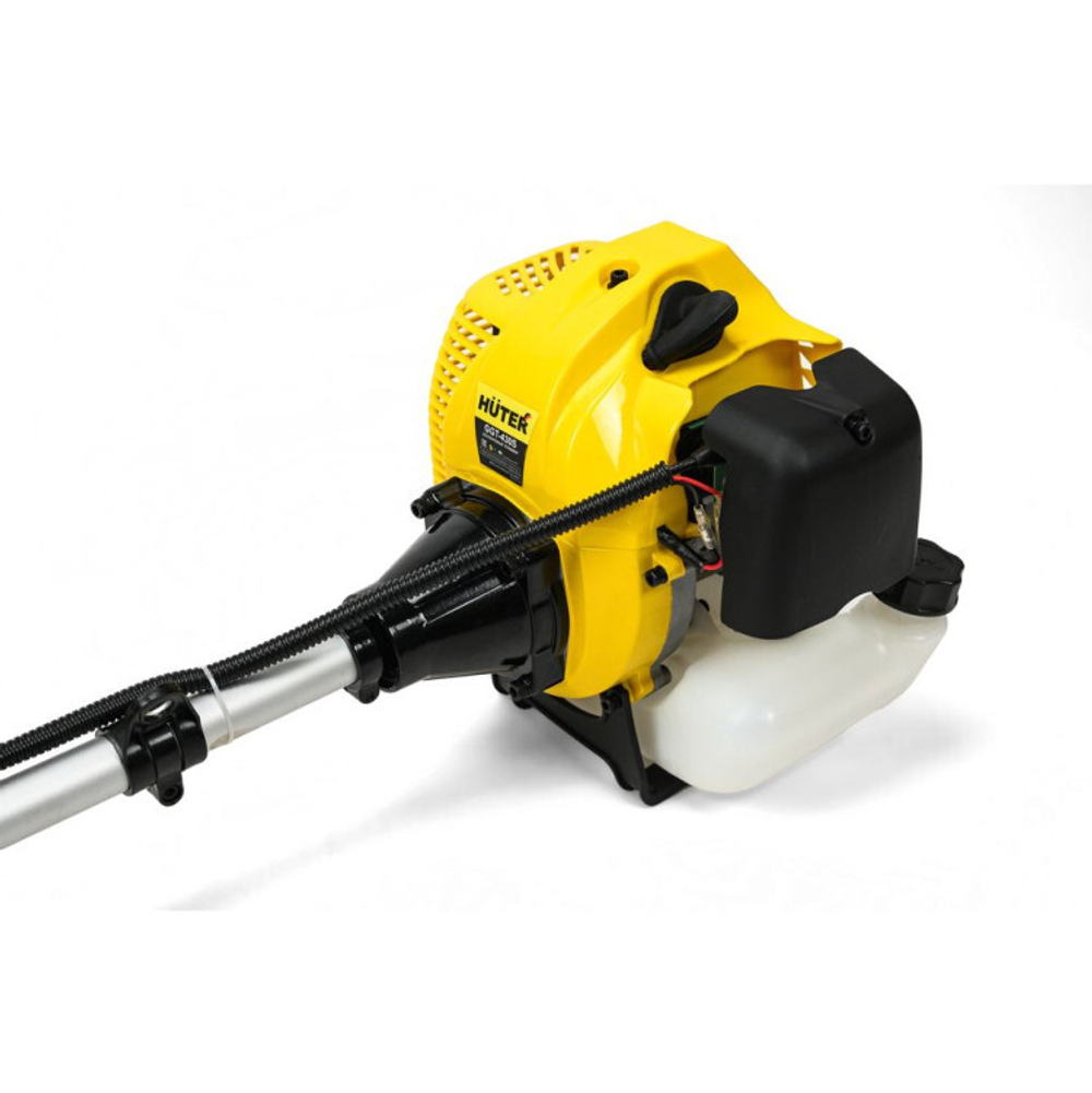 Триммер бензиновый Huter GGT-430S