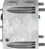VABV-S4-1HS-G14-CB-2T1 Коллекторная плита