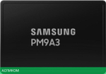SSD диск Samsung PM9A3 3.84TB (MZQL23T8HCLS-00A07)