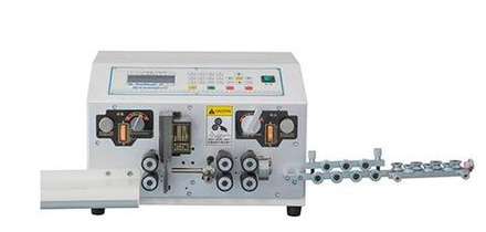 Станок для резки и зачистки провода Kingsing KS-W6125