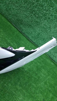 Бампер передний Changan Uni-T (2020-н.в.)