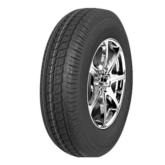HiFly Super 5000 205/75 R16C 110/108R