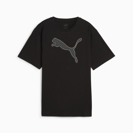 Футболка женская PUMA HER Graphic Tee