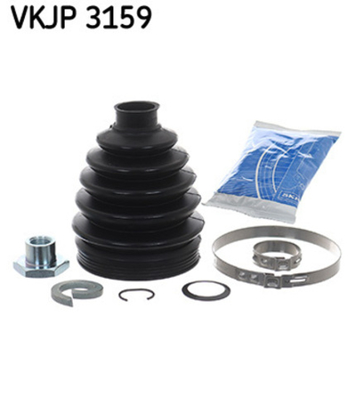 SKF - VKJP3159-SKF - Bellow Kit, drive shaft