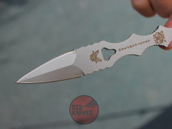 Нож Benchmade SOCP M OD BM176ODM