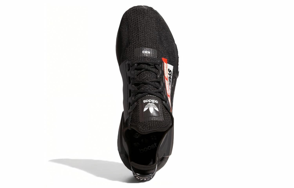 Кроссовки Adidas Originals Nmd_R1 V2