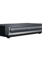 Комплект: Проектор лазерный Hisense PX3SE-PRO и экран Hisense 110''