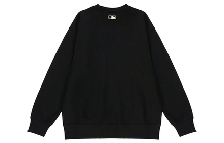 Толстовки MLB FW22 Logo, 3AMTB0124-50BKS