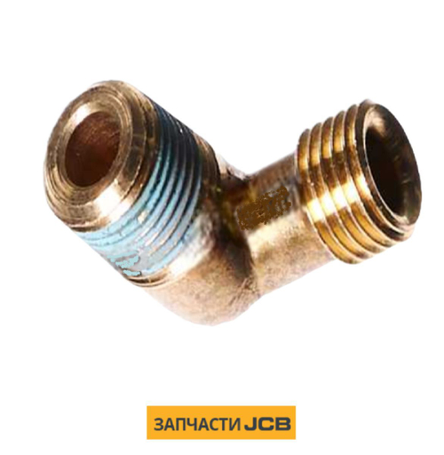 Адаптер JCB 02/100348
