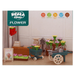 Набор мебели, коробка FDE87421