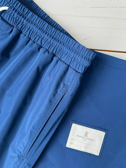 Шорты Brunello Cucinelli