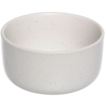 Салатник керамический «Perfetto» 11см, белый