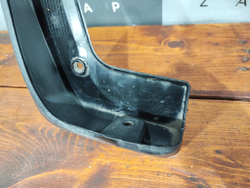 Брызговик задний левый Kia Sportage 4 (QL) 16-18 Б/У Оригинал 86841F1000