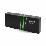 BioPRO Novacutan | ГК 20 мг/мл | Биоревитализант-скинбустер