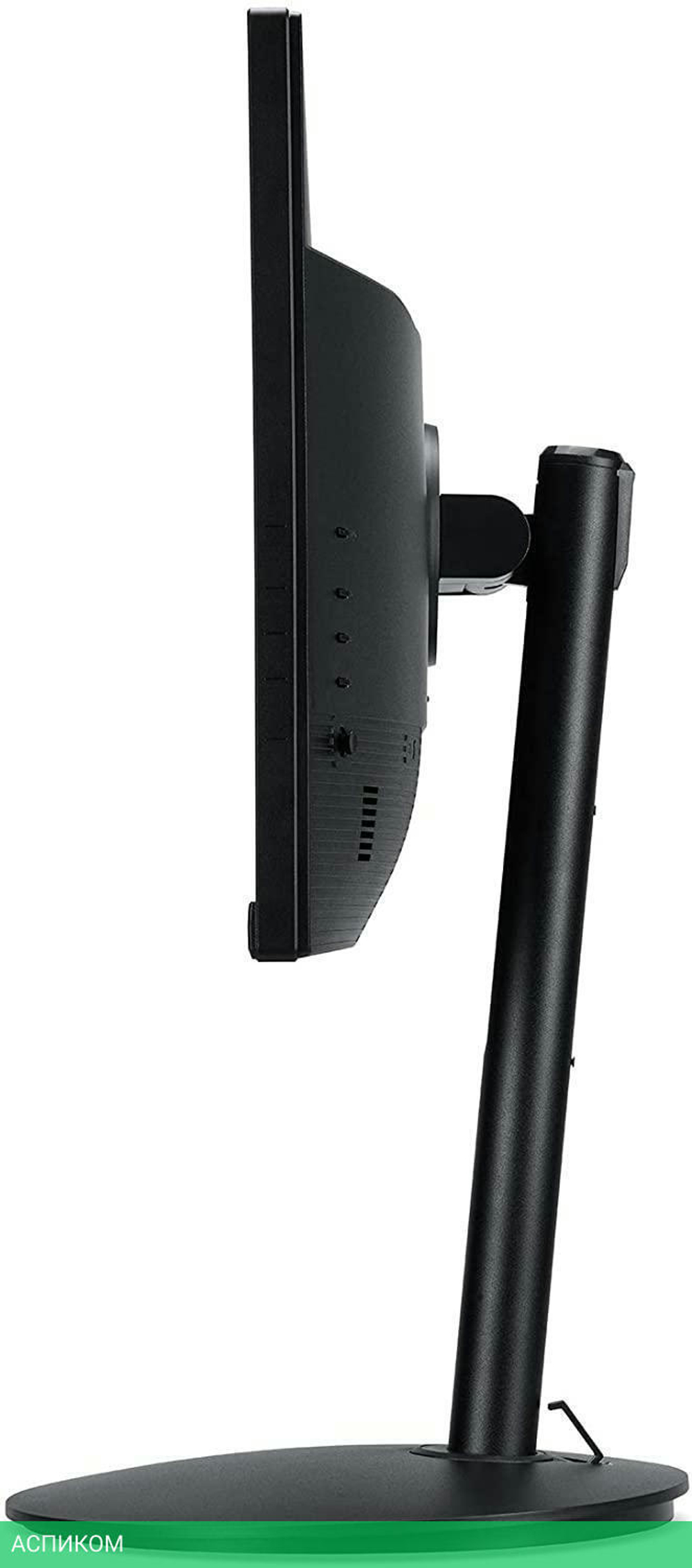Монитор Acer CB292CUbmiiprx черный (UM.RB2EE.005)