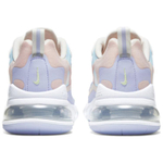 Кроссовки Nike Air Max 270 React (Женская размерная сетка)