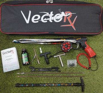 Vector Прайм 3.0 Цветной Анод 50 Лайт