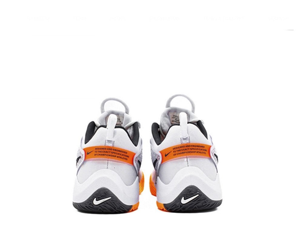 Волейбольные кроссовки Nike HyperAce 3 SE