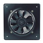 Вентилятор Weiguang YWF-2D-250-S(B)-92/25-B (YWF(K)2D250-ZF)