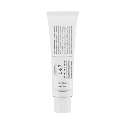 Dr. Althea Pro Lab Azulene 147 HA-Intensive Soothing Cream 50ml