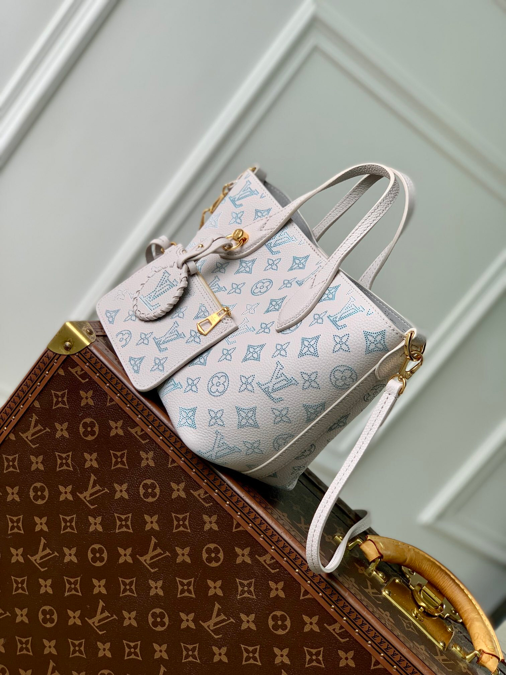 Louis Vuitton Blossom PM