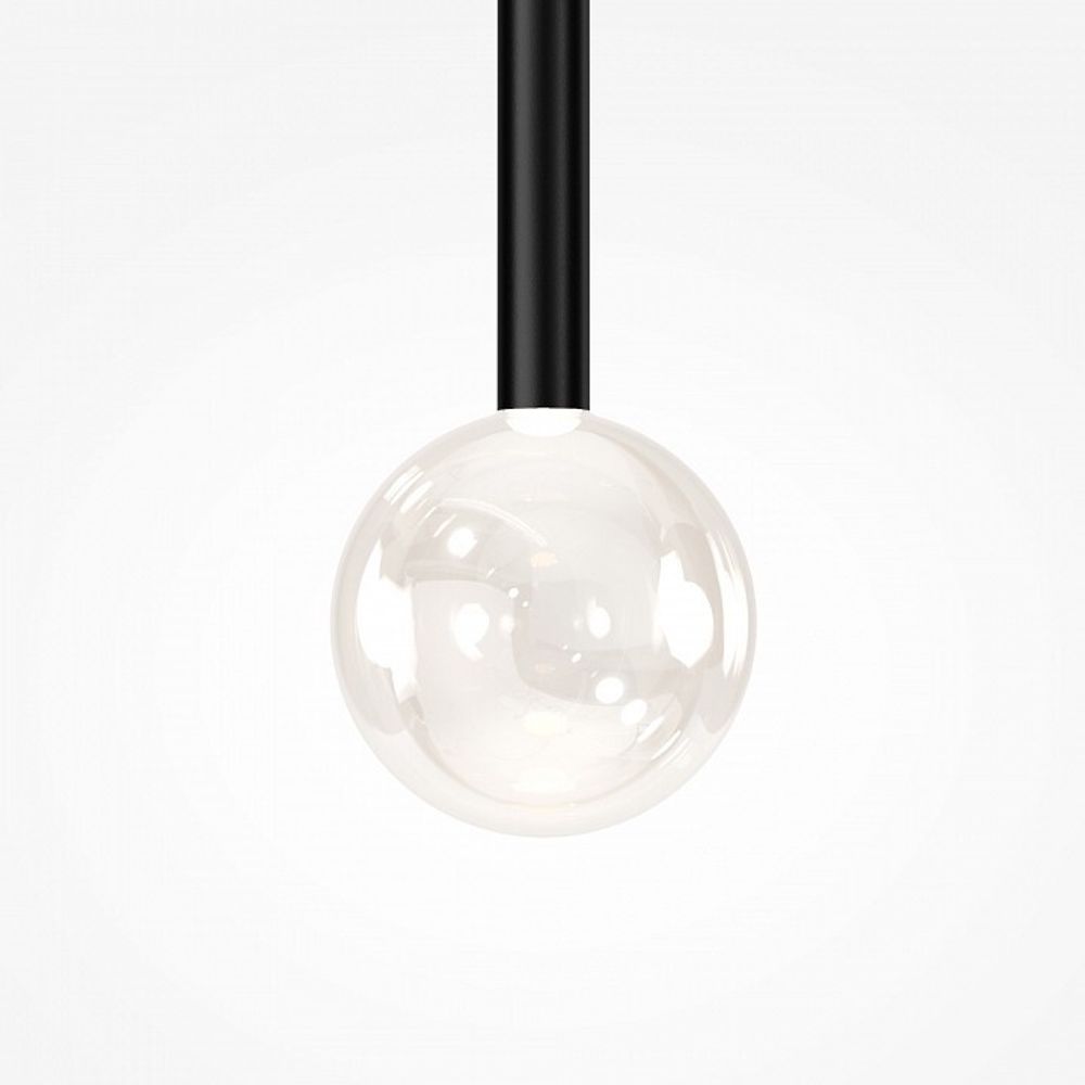 Подвесной светильник Maytoni Bubble dream MOD383PL-L4B3K