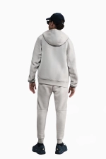 Кофта Nike Tottenham Hotspur 25/26 Tech Windrunner - серый