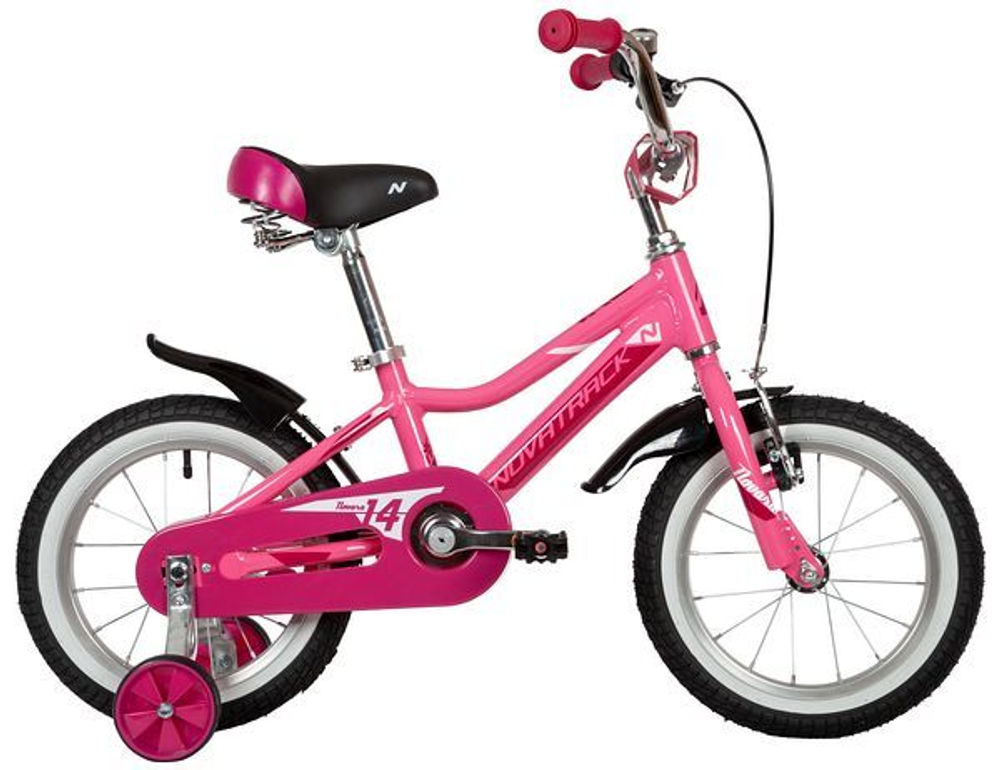 Велосипед Novatrack Novara 14