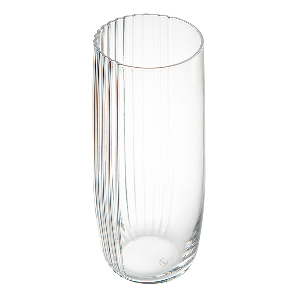 Набор стаканов alice, 370 мл, 4 шт.