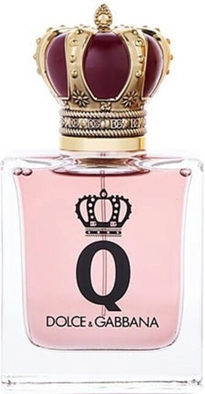 D&G Q FEMME INTENSE EDP 50 ML