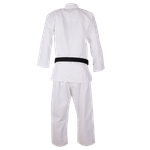 ги для BJJ Tatami Nova MK4 White