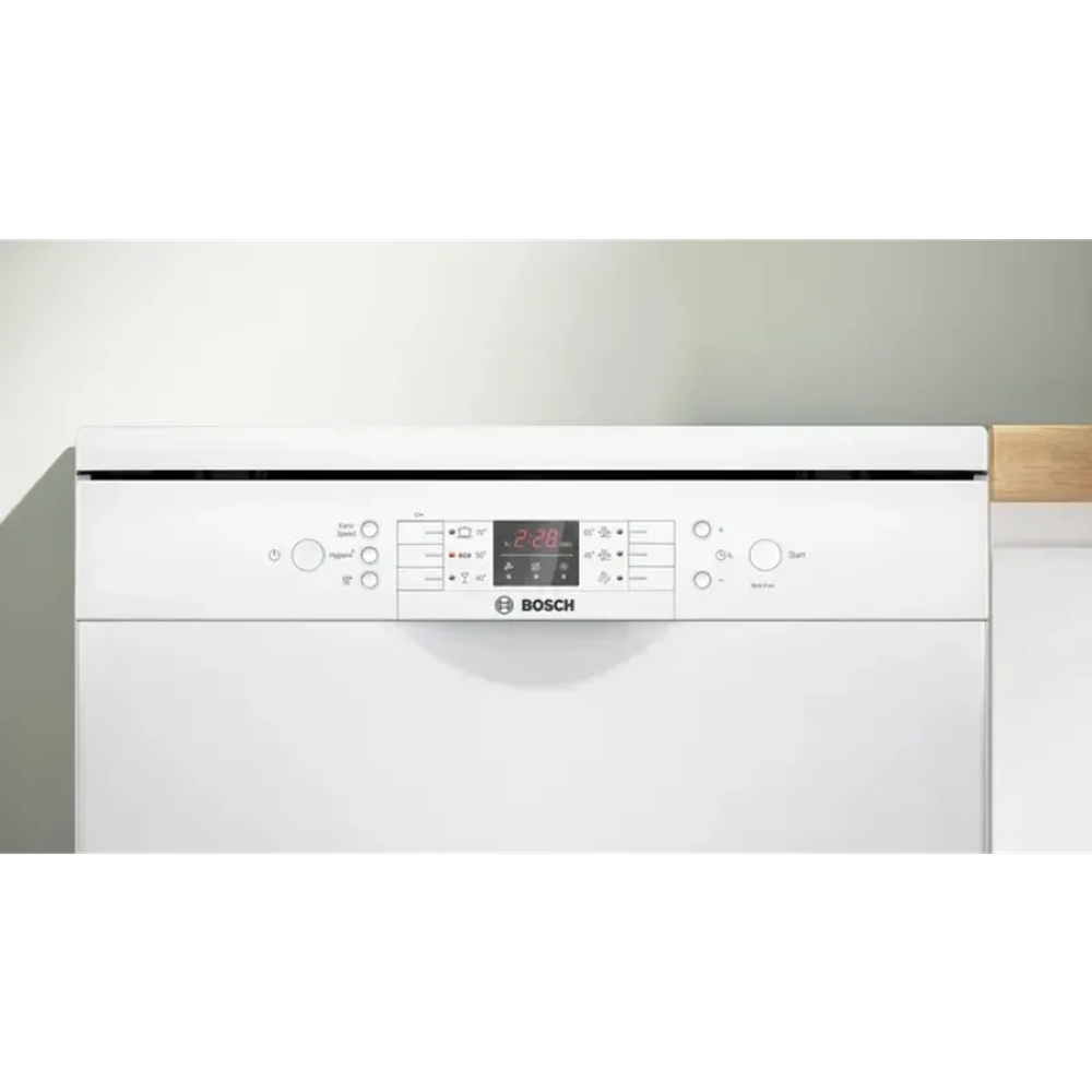 Посудомоечная машина Bosch SMS26AW00Q