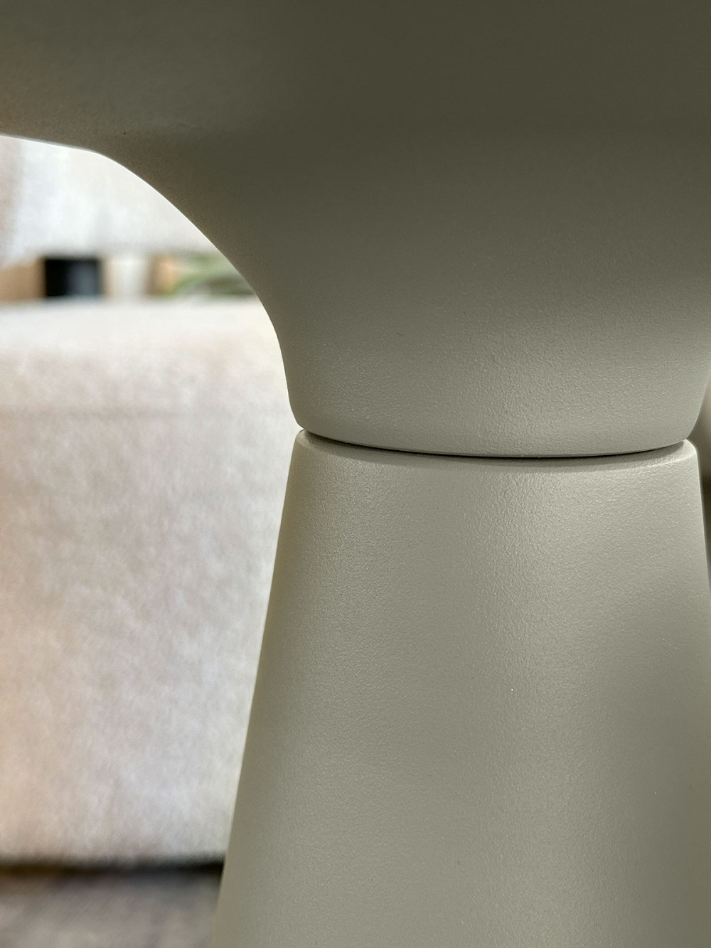 Приставной столик Drum Big