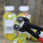 Смальта для мозаики колотая на модуль купить. Большой выбор цветов и оттенков.