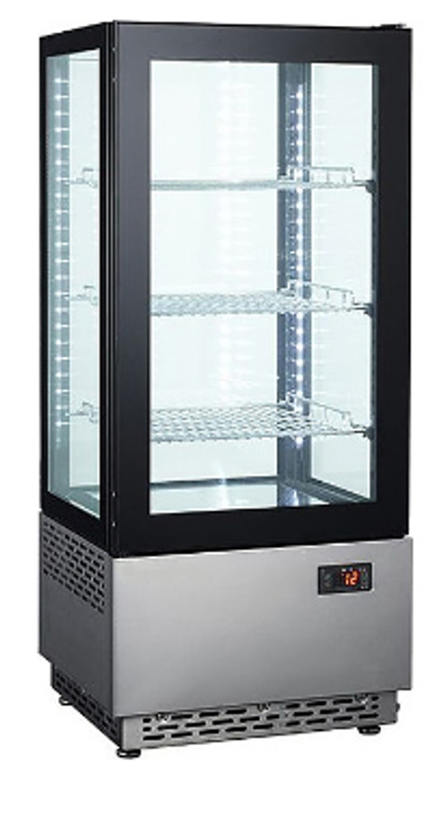 Витрина холодильная Koreco RT78L7