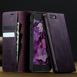 Чехол-книжка CaseMe RFiD iPhone 7/8