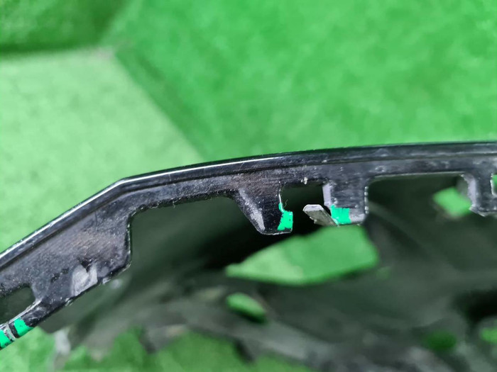 Бампер передний Infiniti QX50 2 (2017-н.в.)