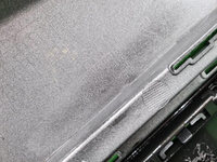 Бампер передний Geely Atlas Pro (2021-н.в.)