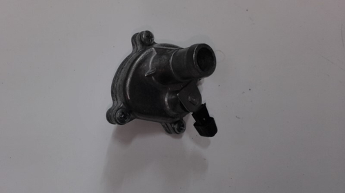 2141 Кран отопителя керамический /2126/ (Ульяновск*)