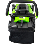 Газонокосилка GREENWORKS LM 2000 электрическая   2515707