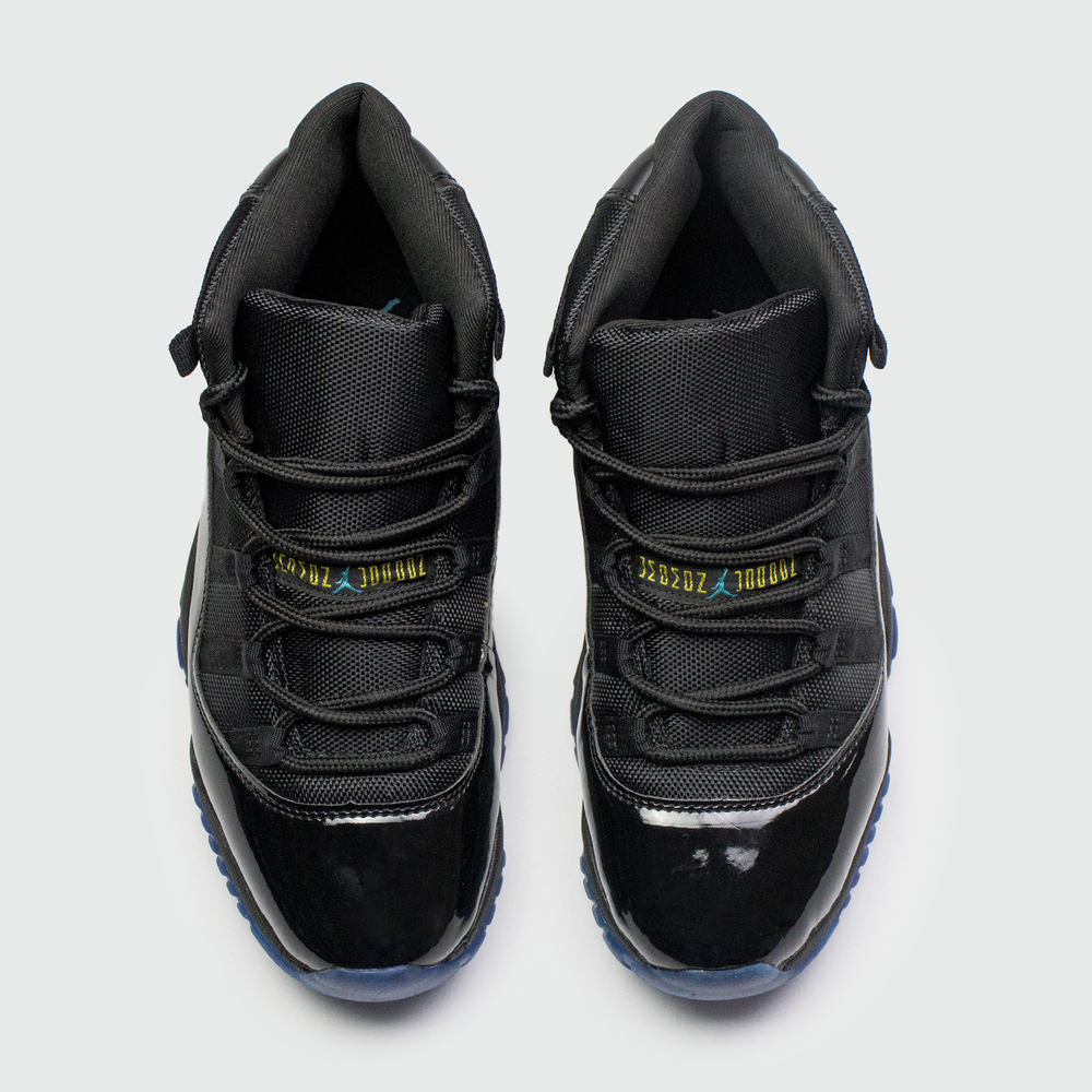 Кроссовки Nike Air Jordan 11 Gamma Blue