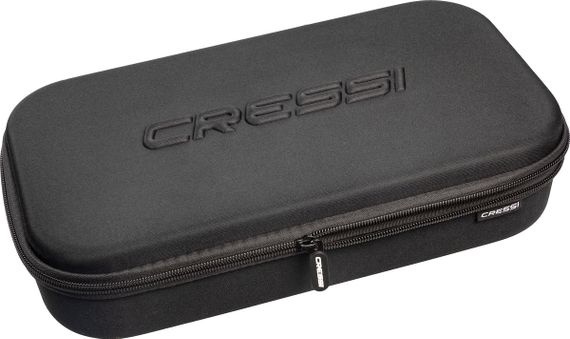 Консоль (манометр+подводный компьютер) Cressi Donatello KS870210 для дайвинга