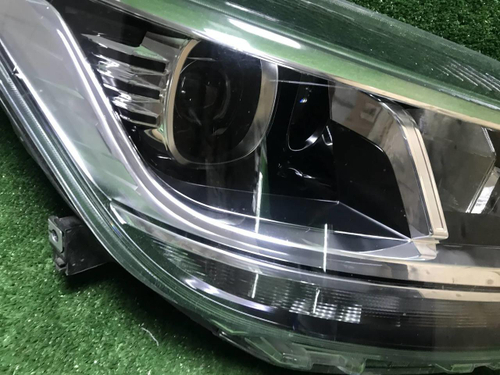 Фара правая Chery Tiggo 4 (2018-2023) LED
